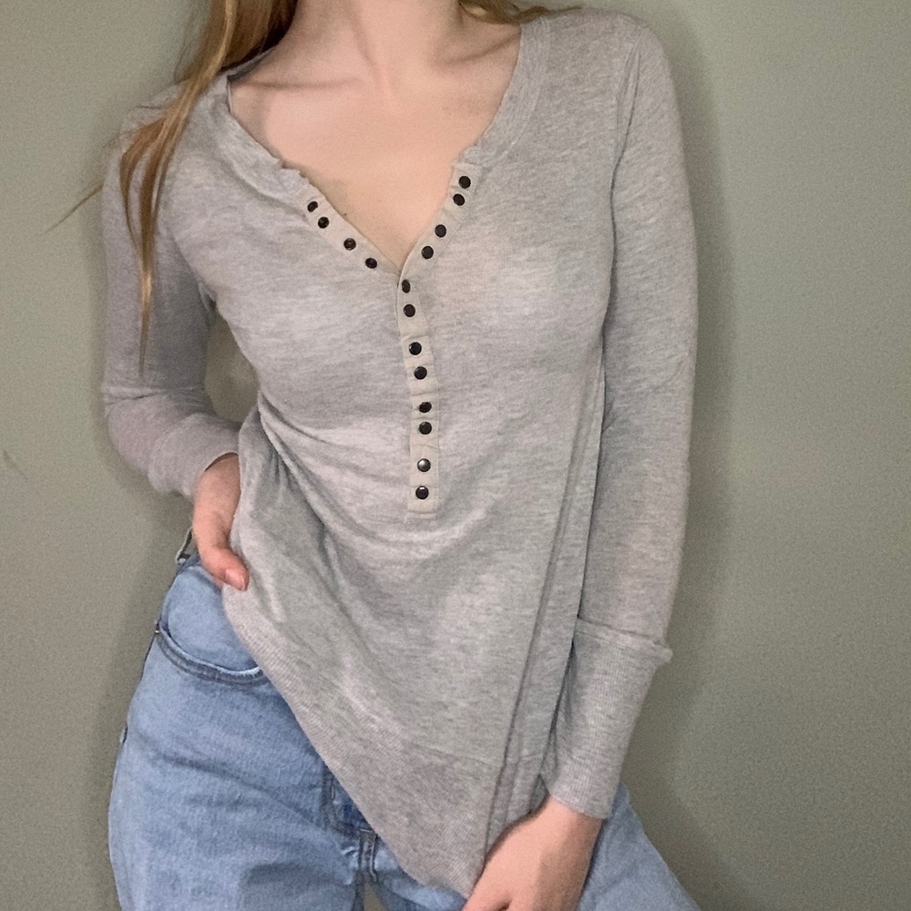 Roxy Long Sleeve Tee
